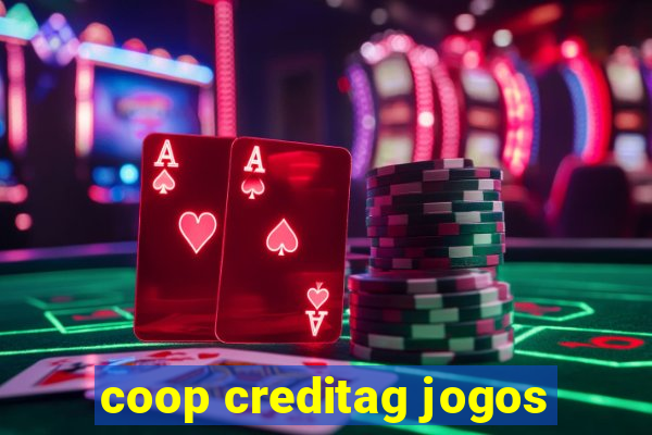 coop creditag jogos